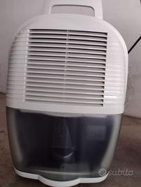 Deumidificatore