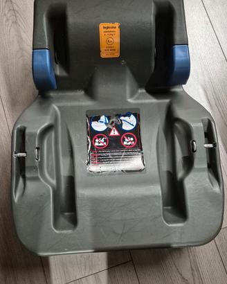 Base auto Inglesina Huggy - Universale 0-13 kg