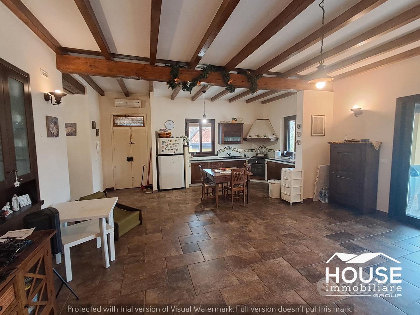 Casa – Ragalna, Catania - Vista 3