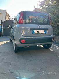FIAT PANDA COME NUOVA