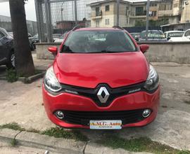 Renault Clio Sporter 1.5 dCi 8V 75CV Wave