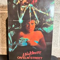 figure A Nightmare On Elm Street 30 Th 18 Cm  Neca