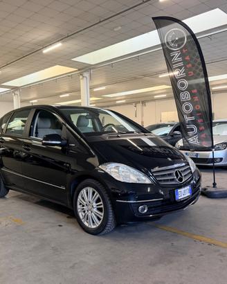 Mercedes-benz A 150 160 BlueEFFICIENCY Executive