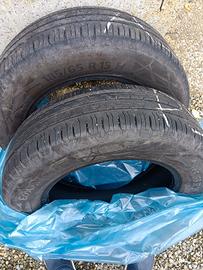4 gomme estive 185 65 R15