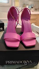 Scarpe tg.36 Primadonna 