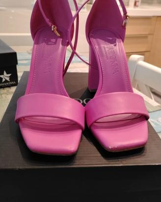 Scarpe tg.36 Primadonna 