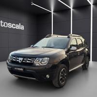 DACIA Duster 1.5 dCi 110CV Start&Stop 4x2 Presti