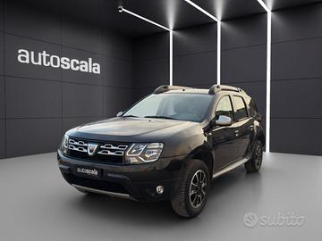 DACIA Duster 1.5 dCi 110CV Start&Stop 4x2 Presti