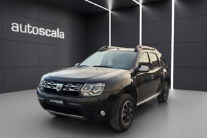 DACIA Duster 1.5 dCi 110CV Start&Stop 4x2 Presti