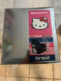 Seggiolino da tavolo brevi