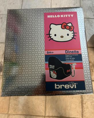Seggiolino da tavolo brevi