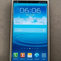 Telefono Galaxy S3