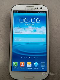 Telefono Galaxy S3