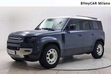 Land Rover Defender 110 3.0d i6 mhev SE awd 200cv