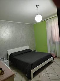 Appartamento sito in Carinola