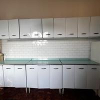 Cucina Vintage
