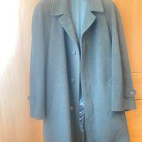 Cappotto Loro Piana