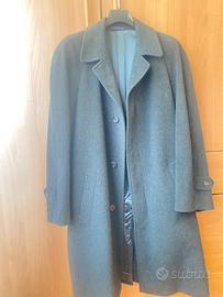 Cappotto Loro Piana
