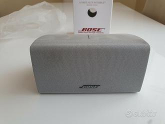 Canale Centrale BOSE ACOUSTIMASS 10 15 LIFESTYLE  			