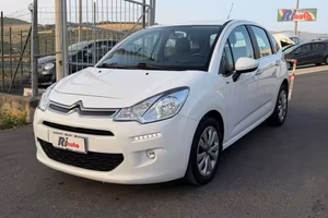 Citroen C3 1.4 HDi 70 102.000
