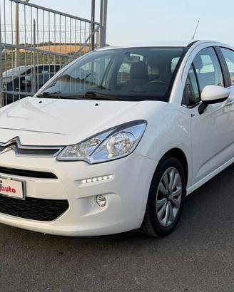 Citroen C3 1.4 HDi 70 102.000