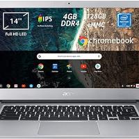 Acer Chromebook 514 - Notebook PC Portatile