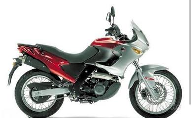 Ricambi Aprilia pegaso 650ie