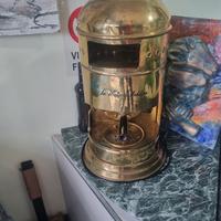 macchina victoria Arduino 