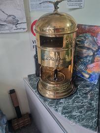 macchina victoria Arduino 