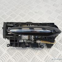 Maniglia Porta Anteriore Sinistra BMW Serie 5 F10 
