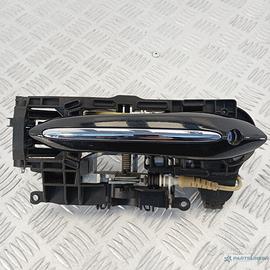 Maniglia Porta Anteriore Sinistra BMW Serie 5 F10 
