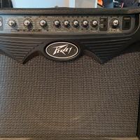 Amplificatore chitarra Peavey