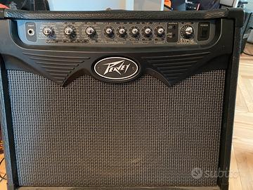 Amplificatore chitarra Peavey