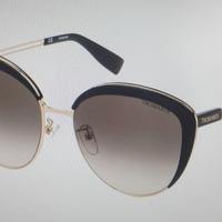 occhiali da sole donna trussardi str 299  str299