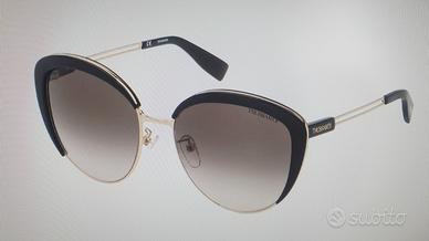 occhiali da sole donna trussardi str 299  str299