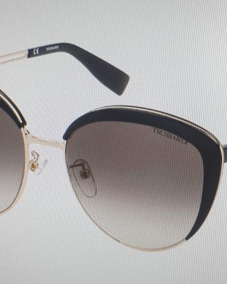 occhiali da sole donna trussardi str 299  str299