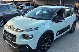 Citroen C3 BlueHDi 75 S&S shine