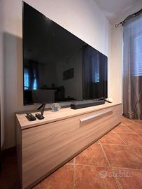 Samsung 4k 75"