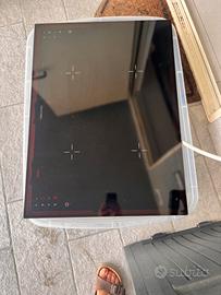 Piano induzione Bosch