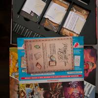 Unlock: secret adventures