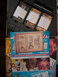 Unlock: secret adventures