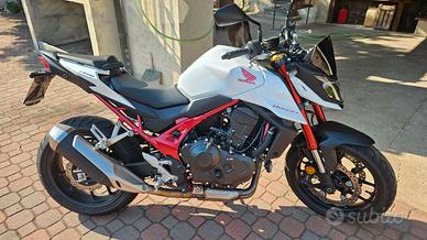 motoretta