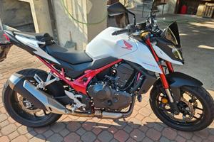 motoretta