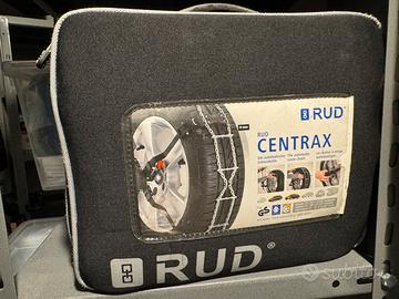 Catene Neve Rud Centrax N890