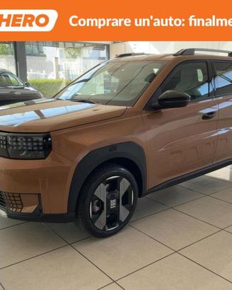 FIAT Grande Panda PP75381