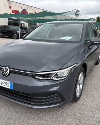 Volkswagen Golf 2.0 150 CV DSG SCR Life