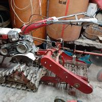 Motozappa