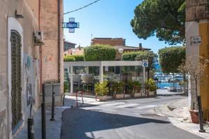 Appartamento al centro di agropoli