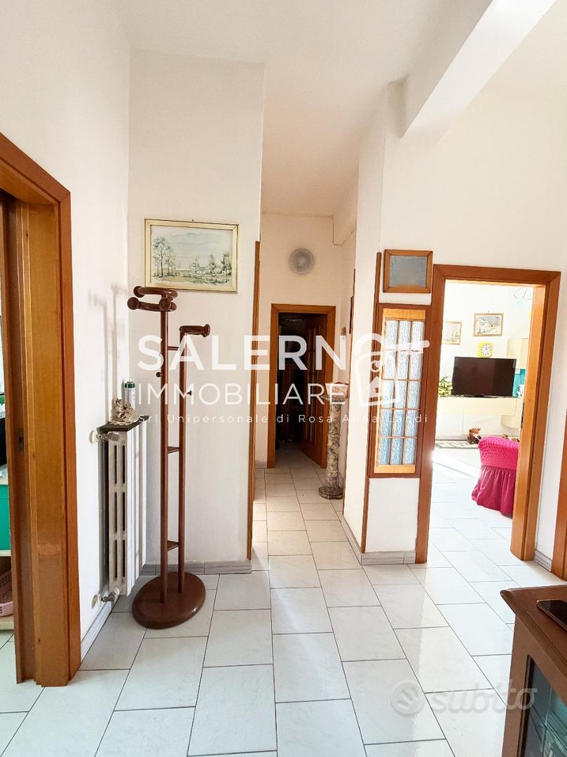 Appartamento – SA - Vista 5