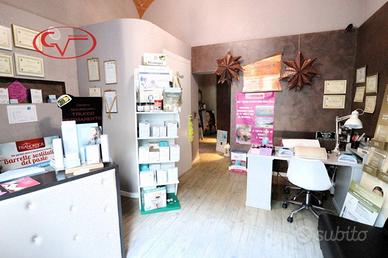 Attività / Licenza di 75 m² con 4 locali a Monteva